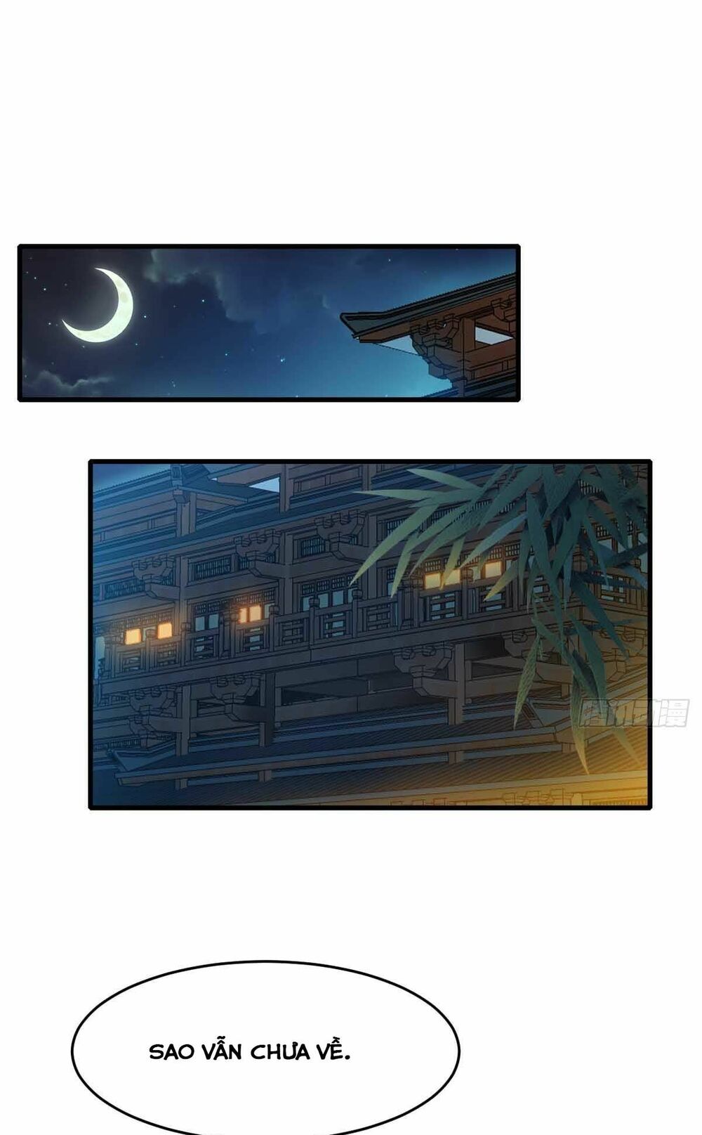 thuần hóa ba ba bạo quân chapter 15 1