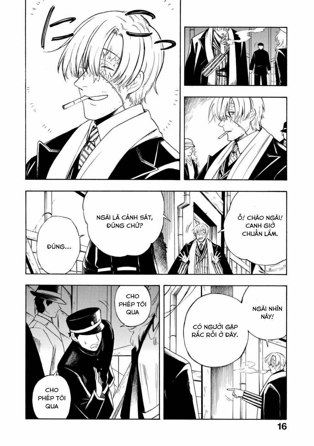 mouryou shoujo chapter 12 14