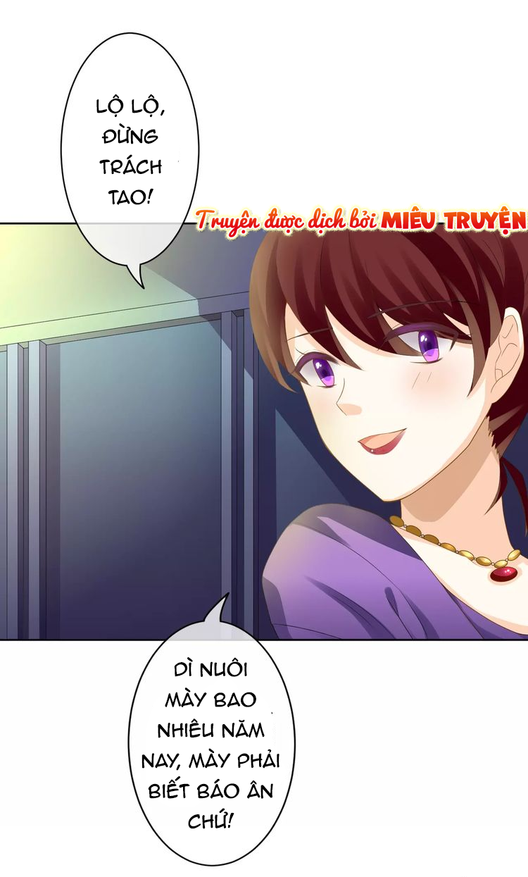 độc nhãn ác ma của ta chapter 9 34