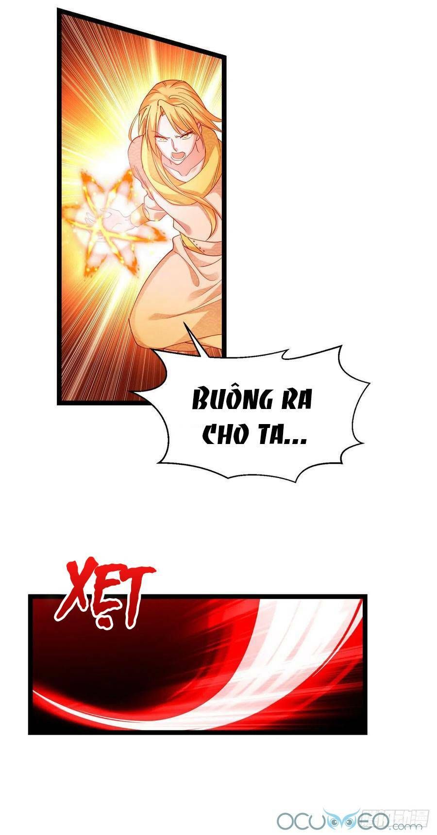 dạy bảo ma vương lão công 2 chapter 14 13