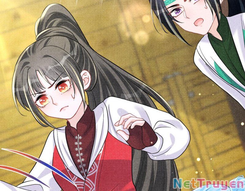 nhóc con người cá 3 tuổi rồi chapter 213 34