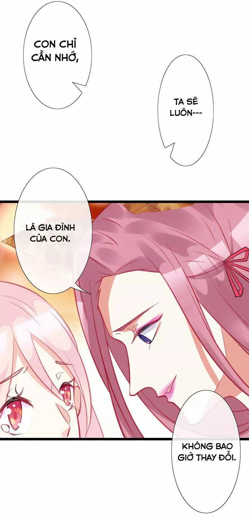 vương bài thiên sư và tiểu manh yêu chapter 40 30