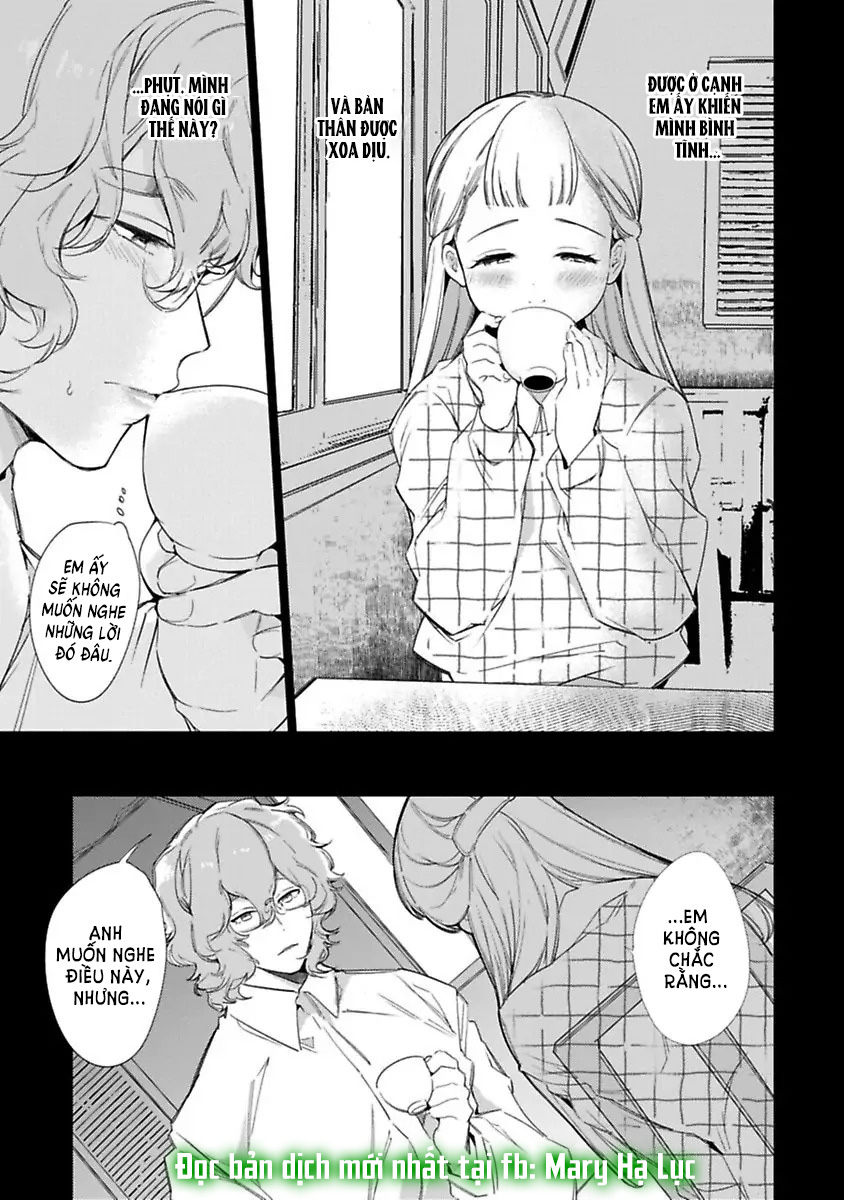 người tình xấu xa của tôi chapter 4.2 5