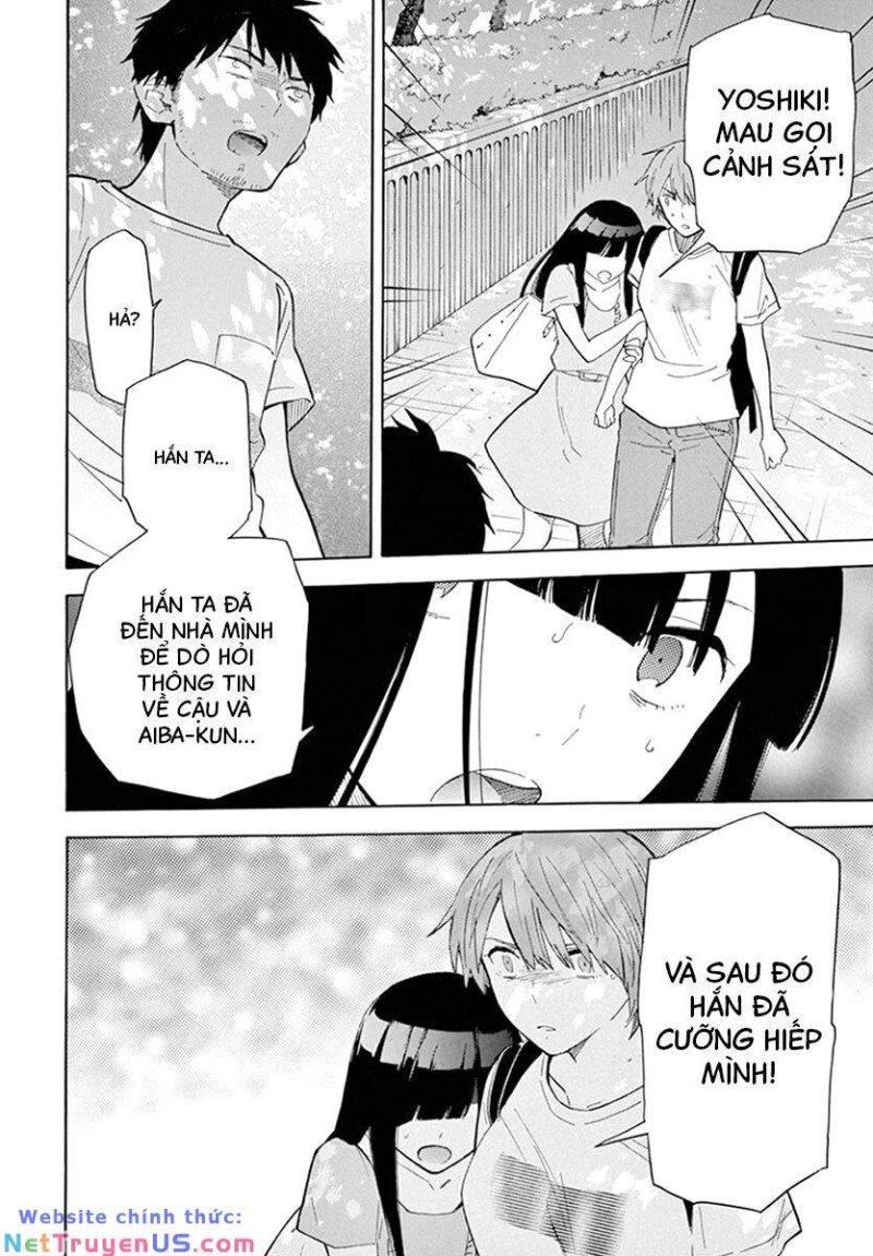 himegoto - juukyuusai no seifuku chapter 79 12