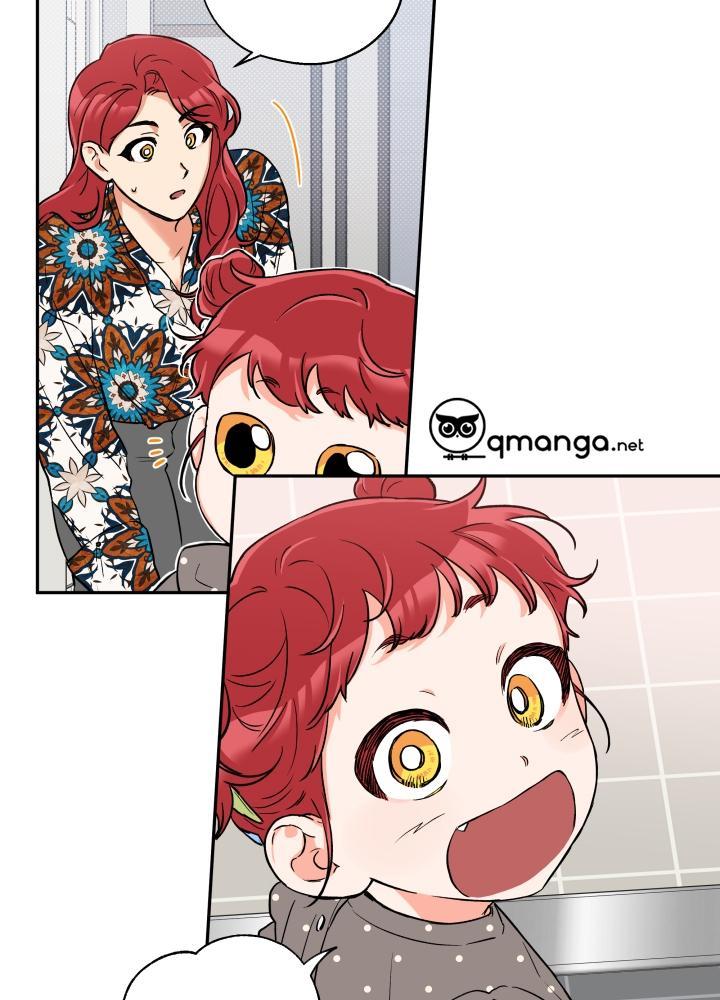 gâu gâu! chapter 26 22