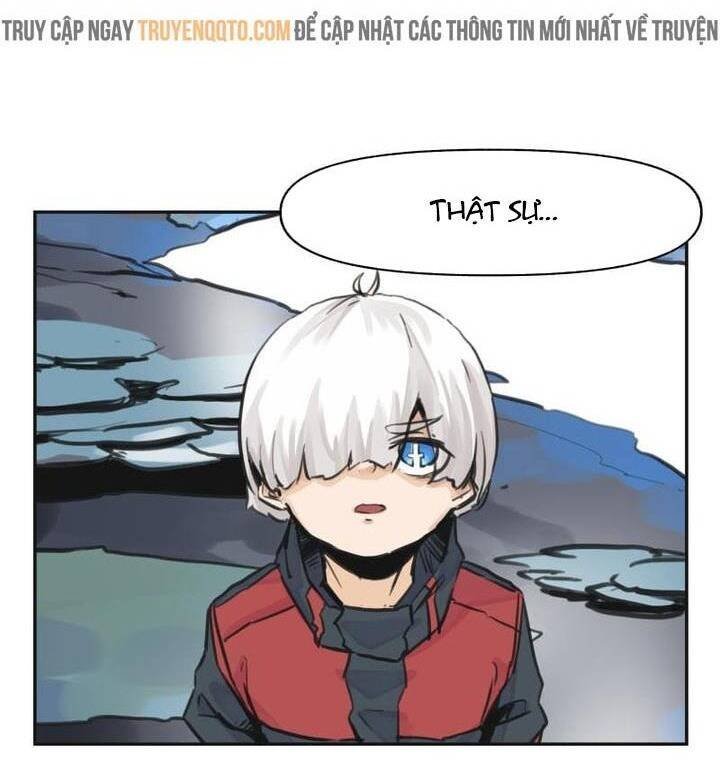 thế giới nơi chỉ có siêu nhân là nạn nhân chapter 18 14