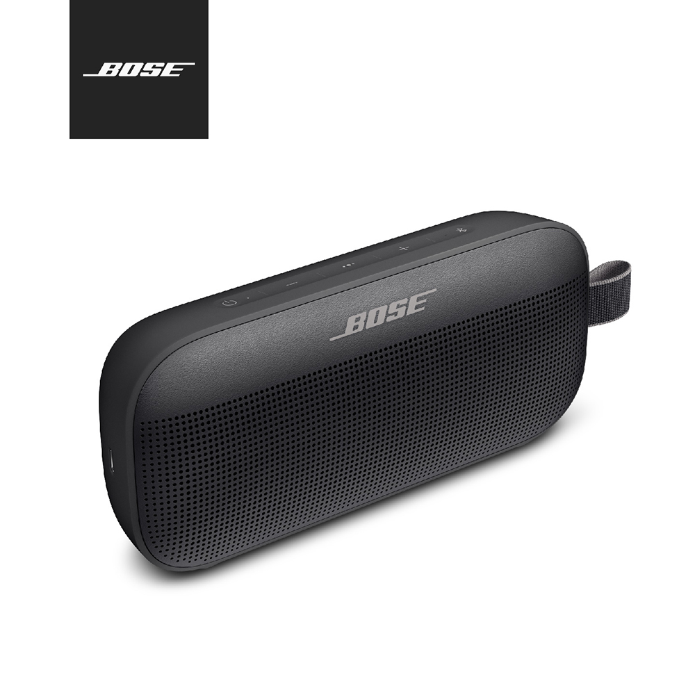 Loa Bose SoundLink Flex - Hàng Chính Hãng