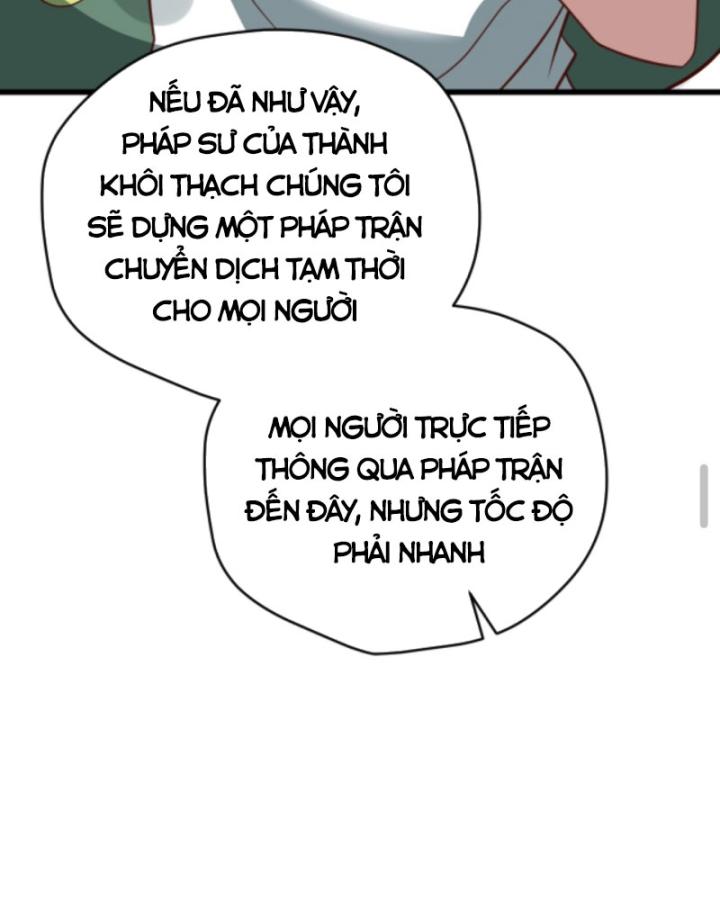 người chơi và nhân vật chính đều muốn làm hại ta chapter 77 23