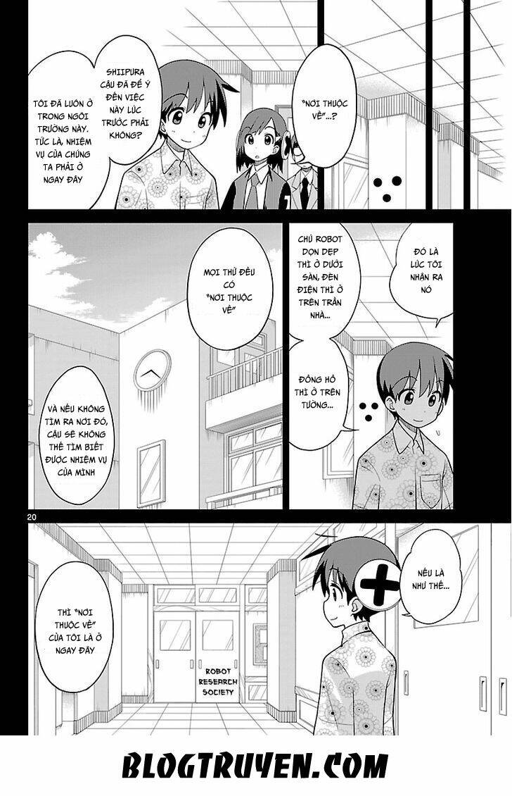 ninomae shii no tsukaikata chapter 30 22