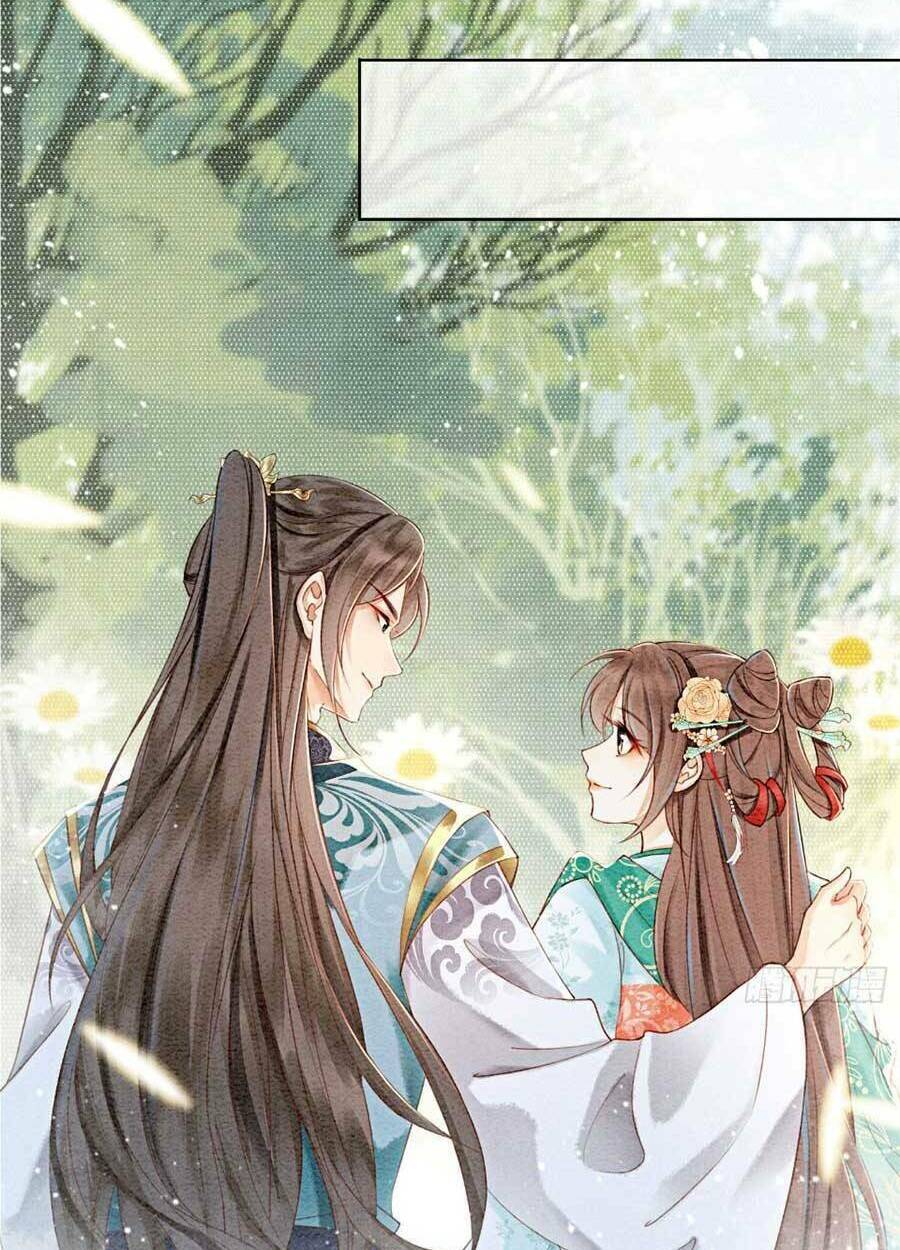 bắt đầu hủy hôn để công lược vương gia chapter 65 55