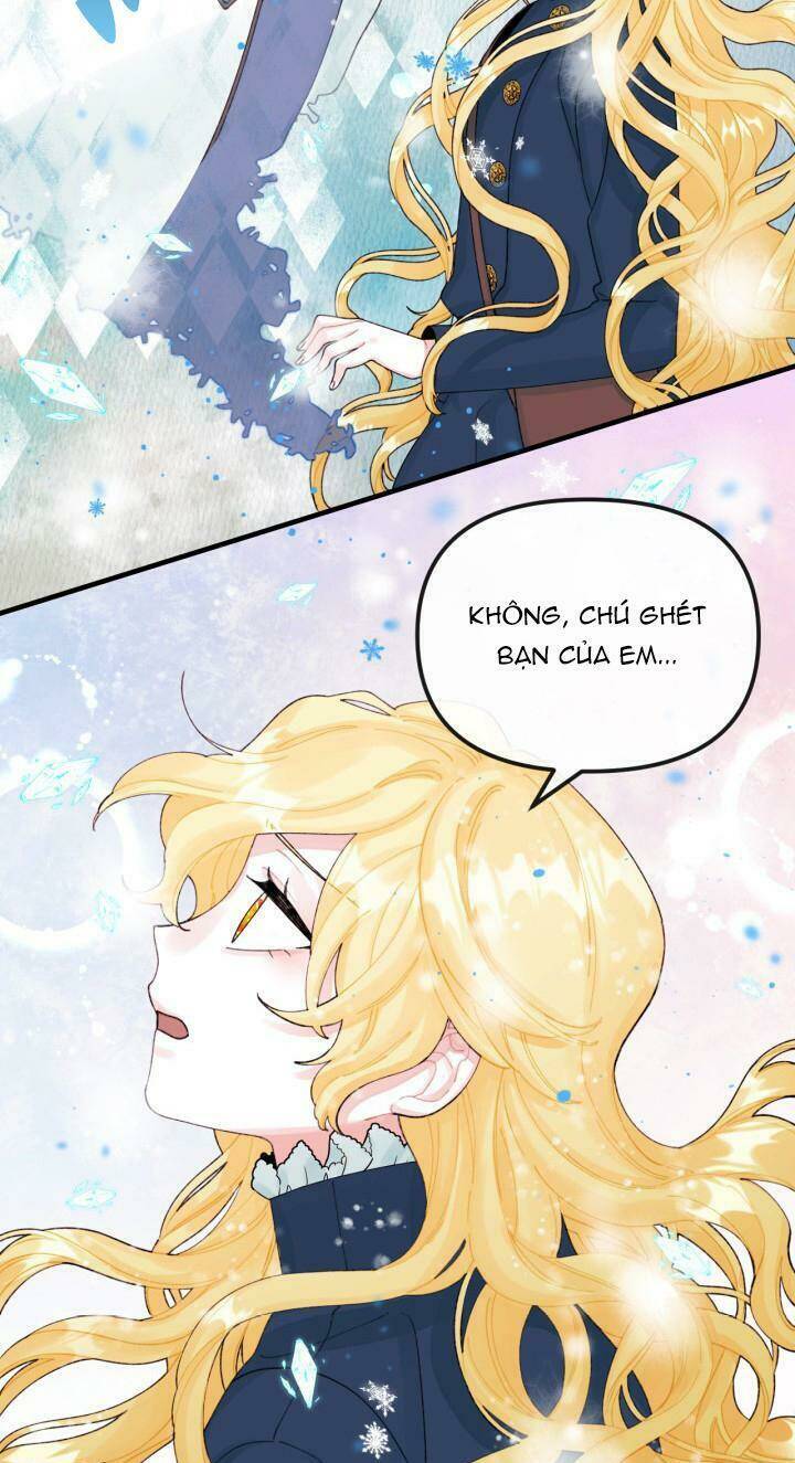 công chúa bãi rác chapter 34 21