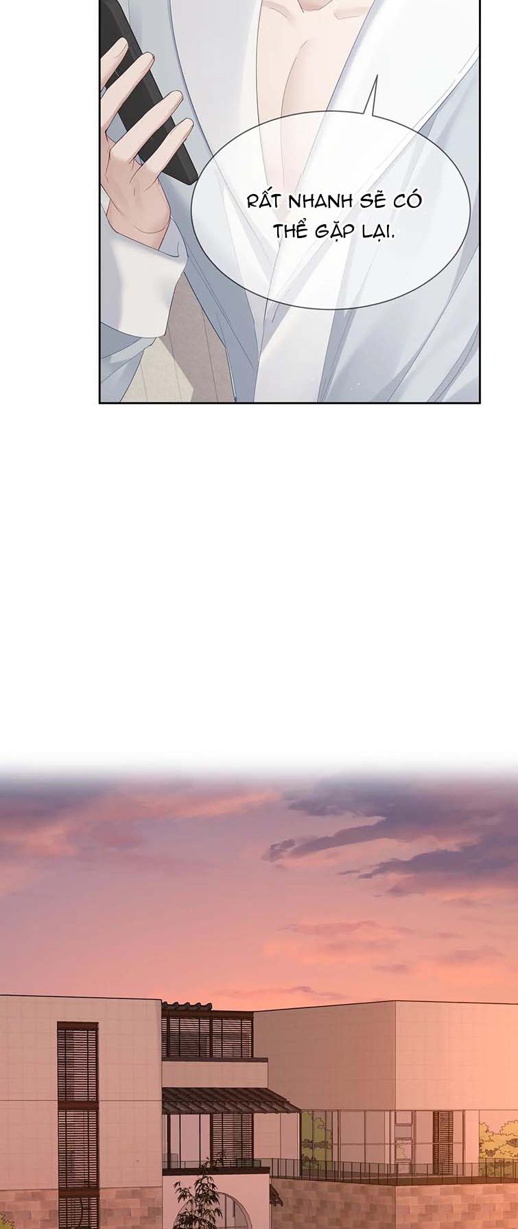 nhân vật chính chỉ muốn yêu đương chapter 25 7