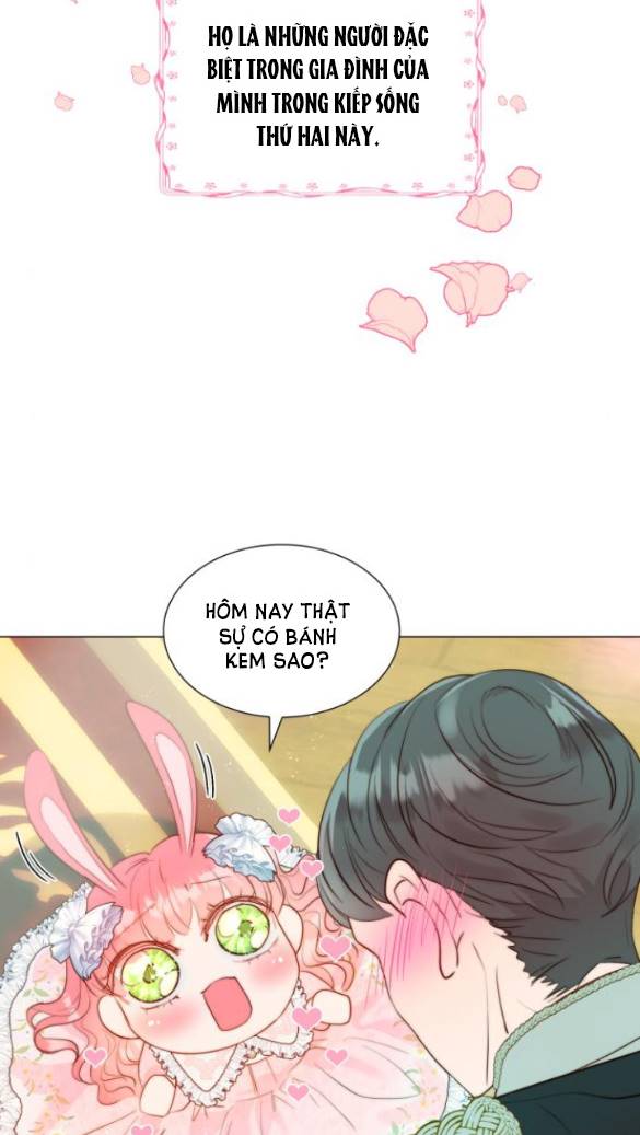 sau khi chuyển sinh tôi trở thành công chúa chapter 12.2 16