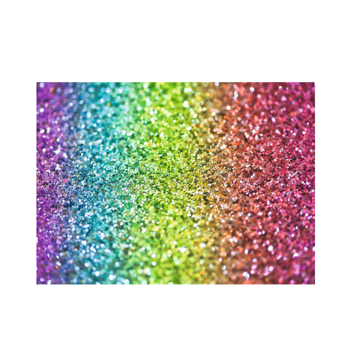 Xếp hình puzzle Challenge Glitter 1000 mảnh RAVENSBURGER 167456