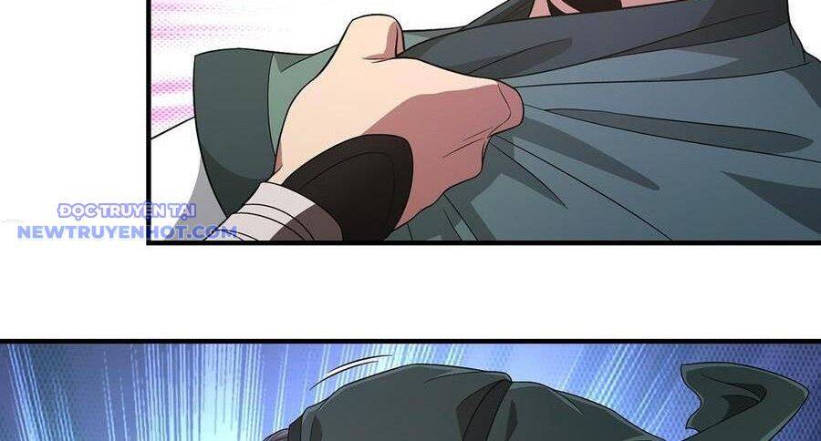 thiên long bát bộ webtoon chapter 122 59