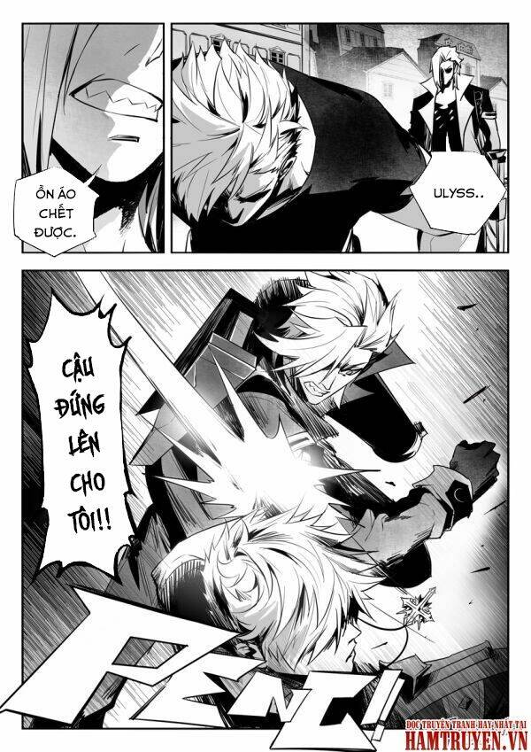 súng thần ký chapter 16 8