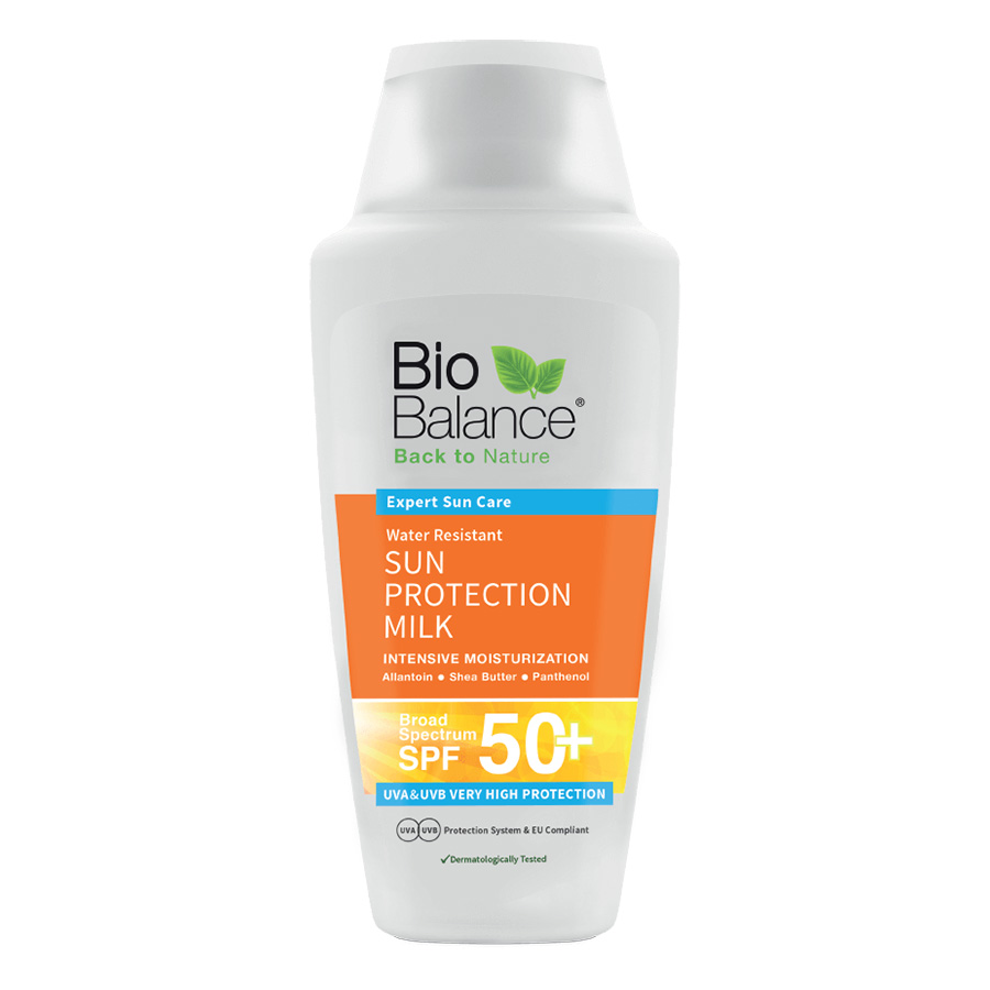 Sữa Chống Nắng Bio Balance 50+ (150ml)