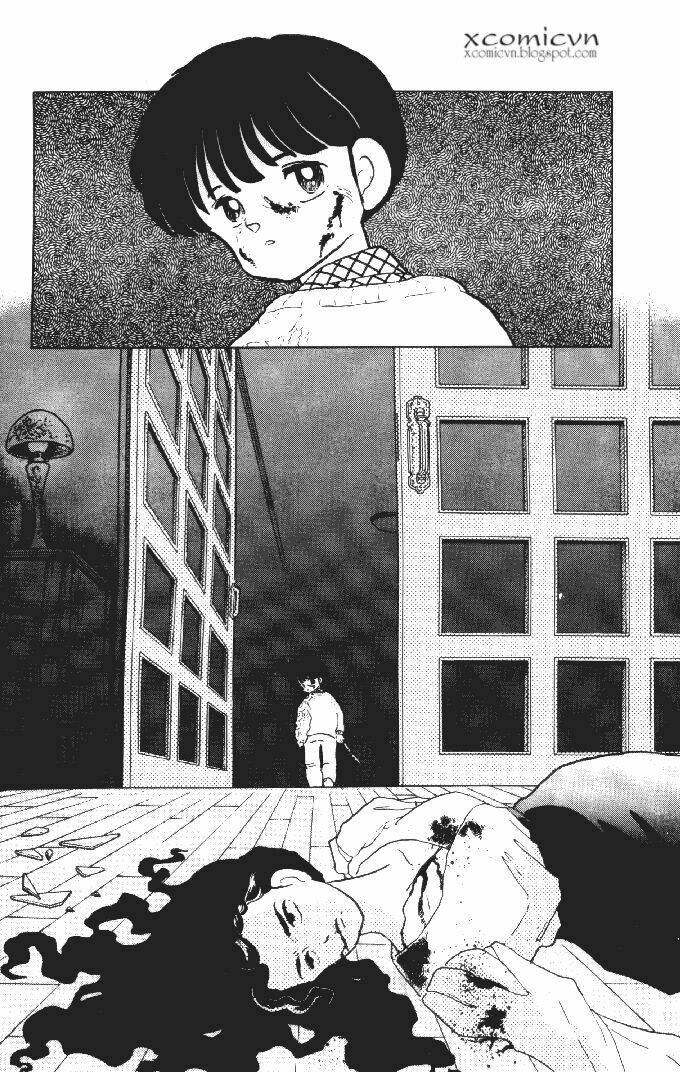 lời nguyền bất tử chapter 16 6