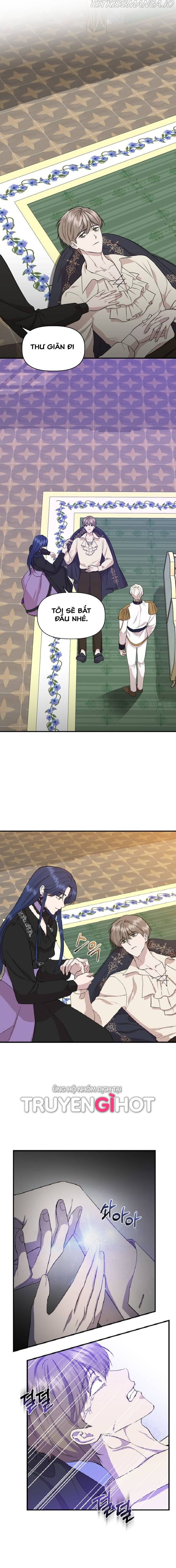 tôi không phải là lọ lem chapter 35 17