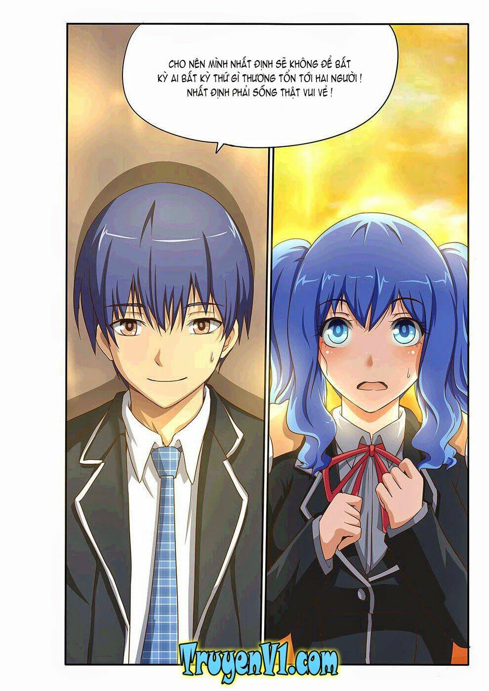 world of super sand box chapter 6 7