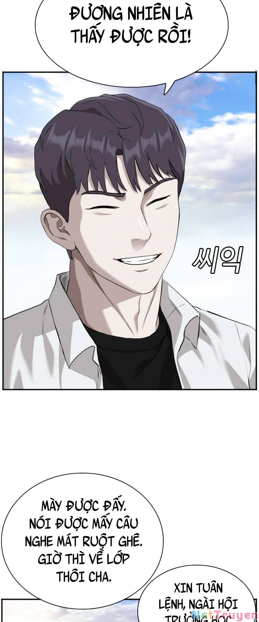 người xấu chapter 88 22