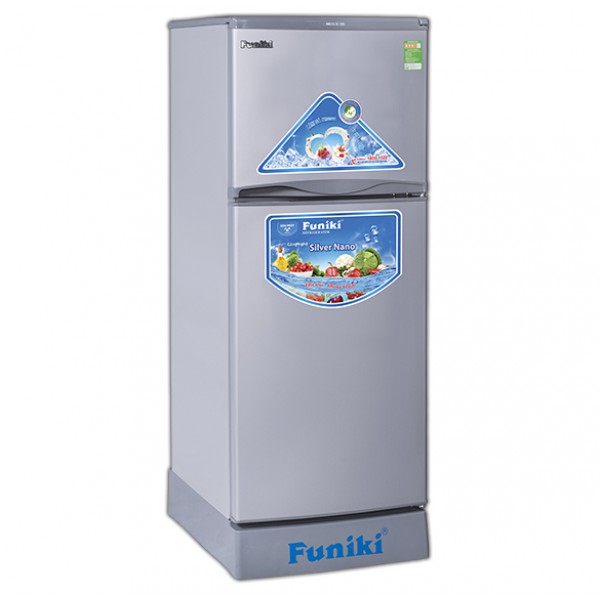 TỦ LẠNH FUNIKI FR-125CI 120L- Hàng chính hãng