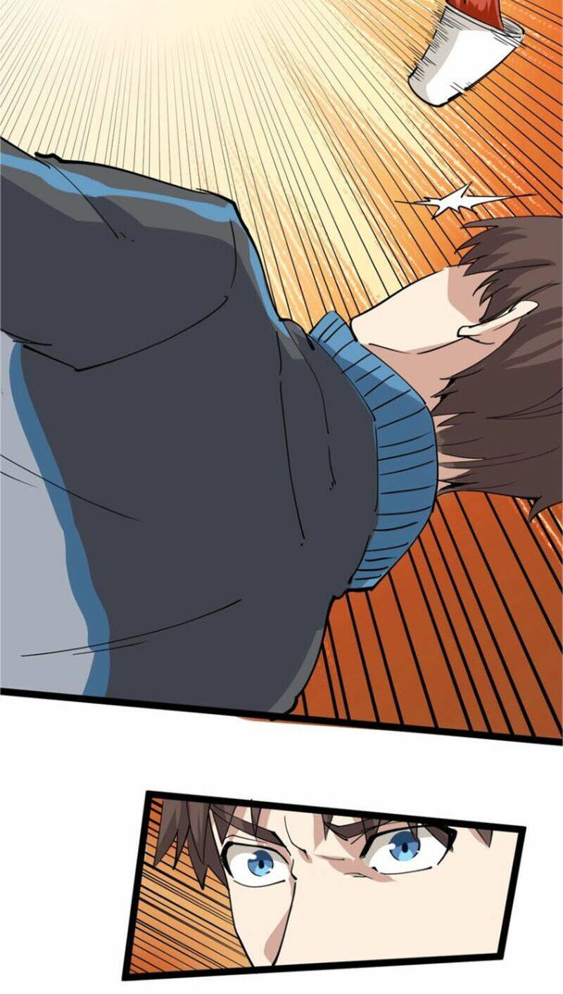 hồi xuân tiểu độc y chapter 29 20