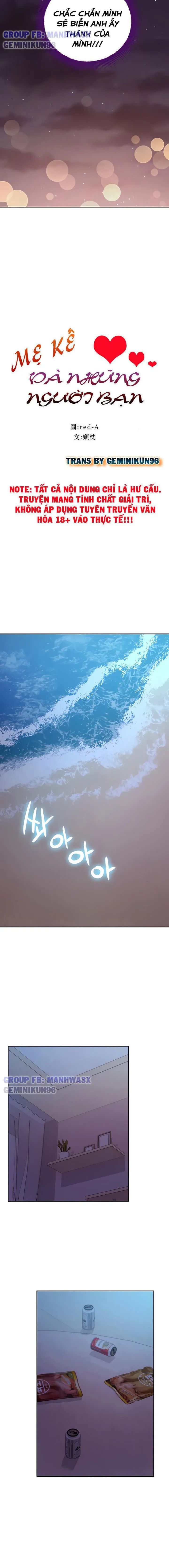 bạn của mẹ kế chapter 92 1