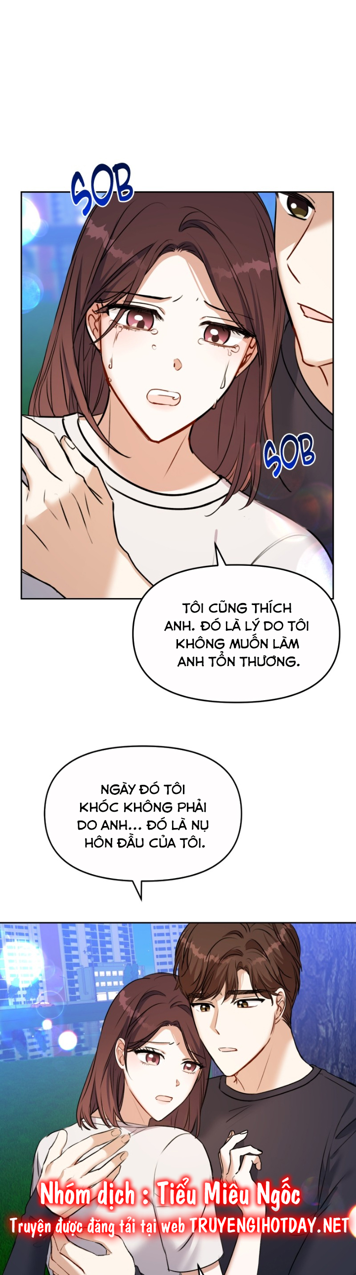 bản cam kết hôn nhân chapter 67 28