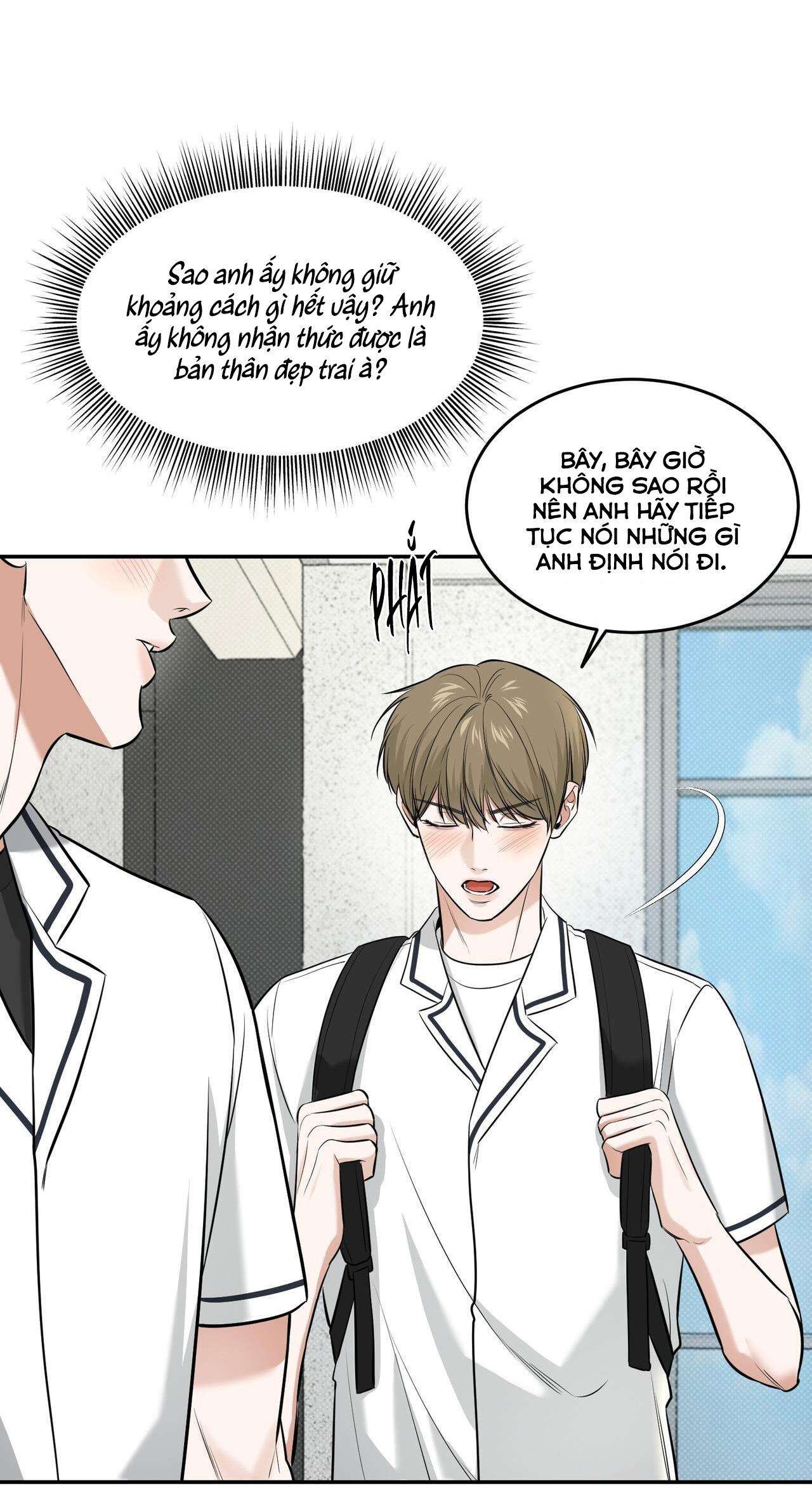 chàng trai cho em mọi thứ chapter 14 20