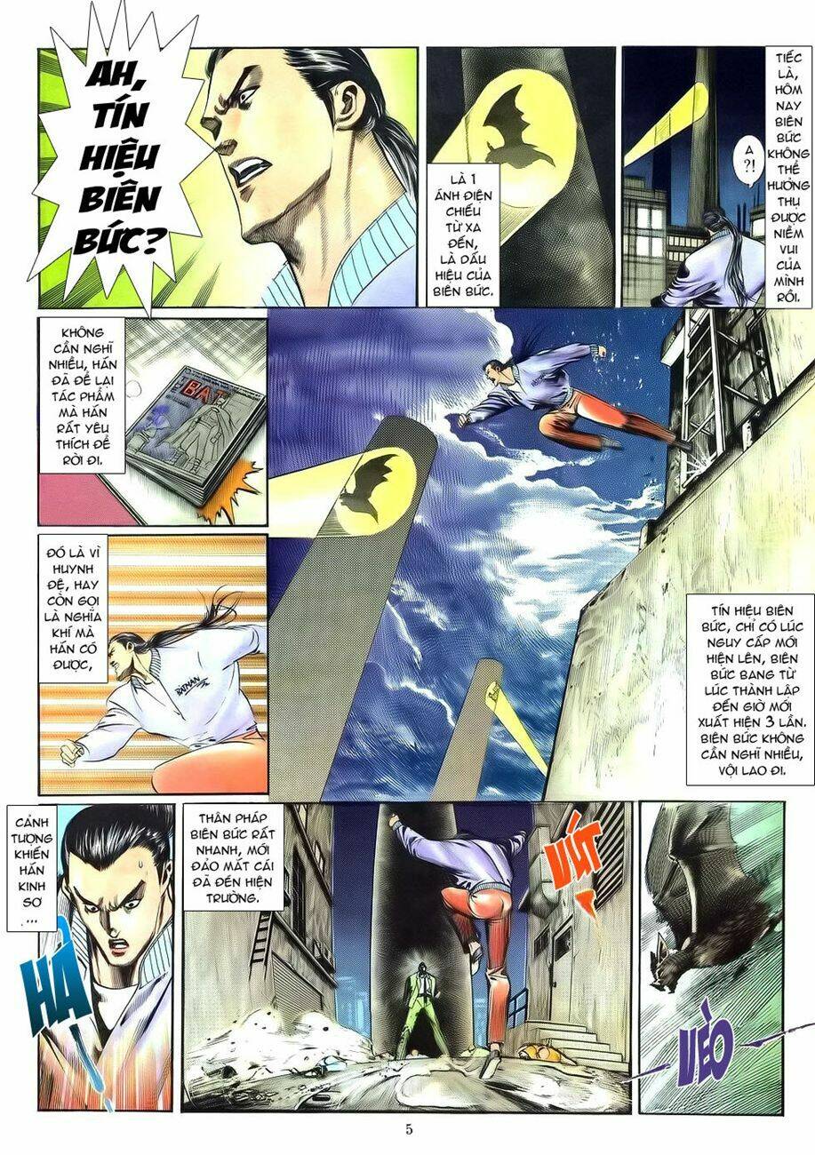 hắc báo liệt truyện chapter 18 6