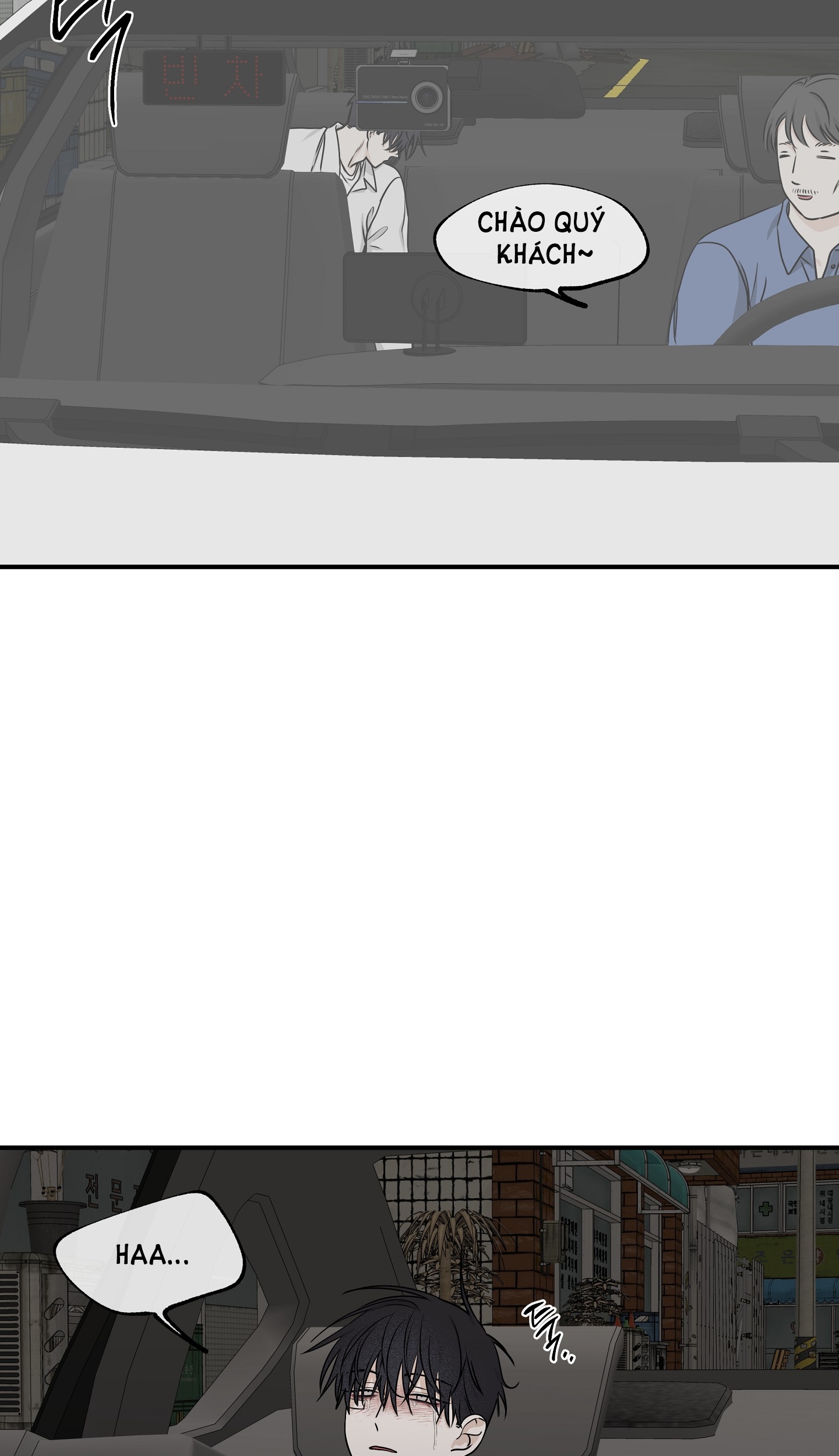 đêm bên bờ biển chapter 62 22