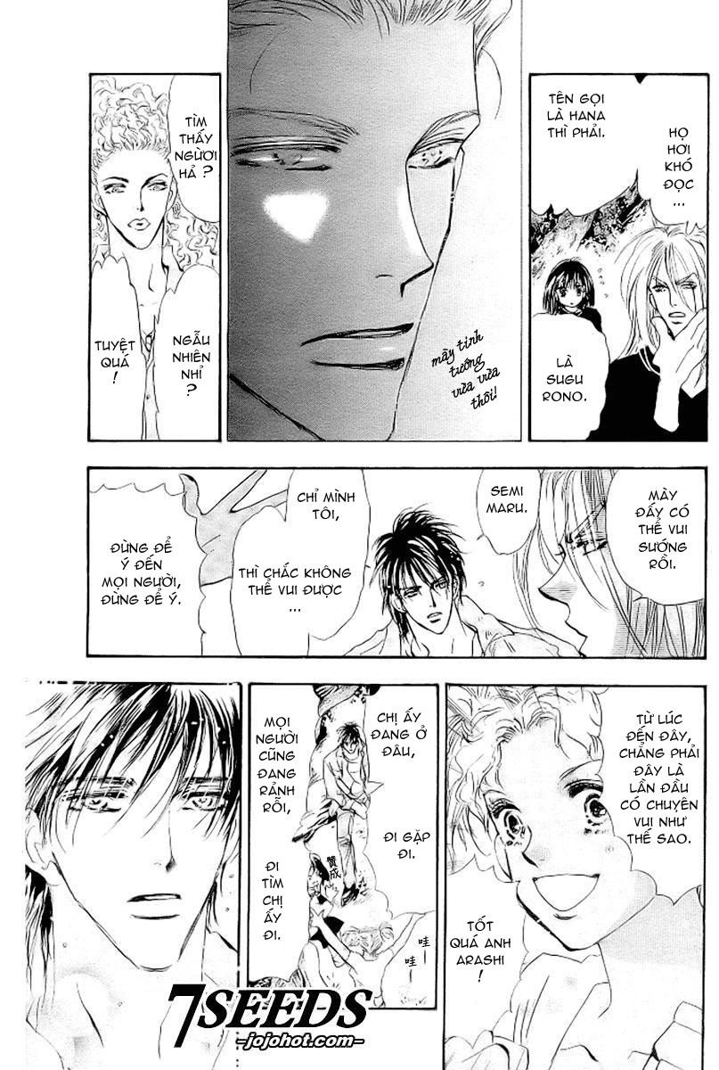 mầm sống chapter 67 27