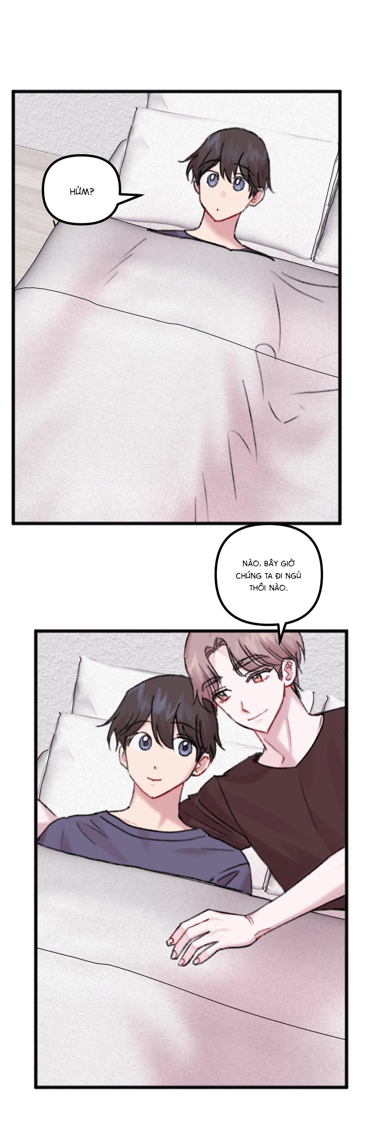 anh thật sự thích em sao chapter 22 41