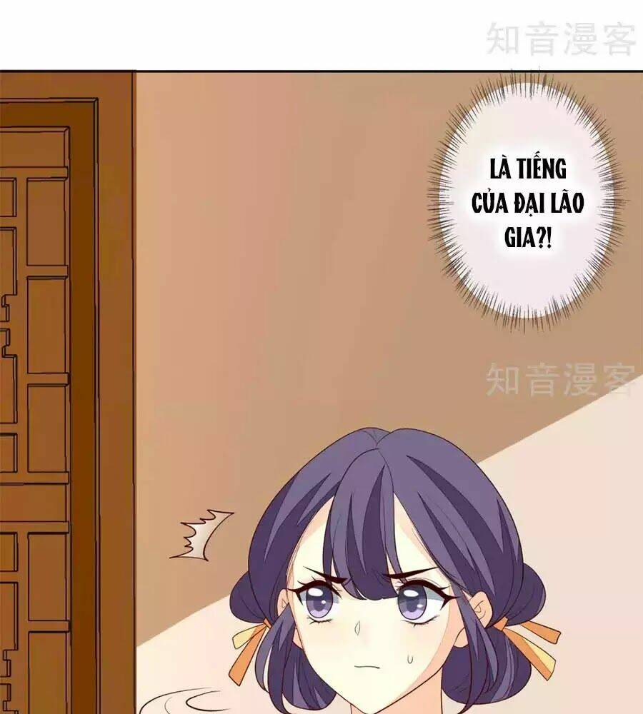 cửu khuyết phong hoa chapter 48 48