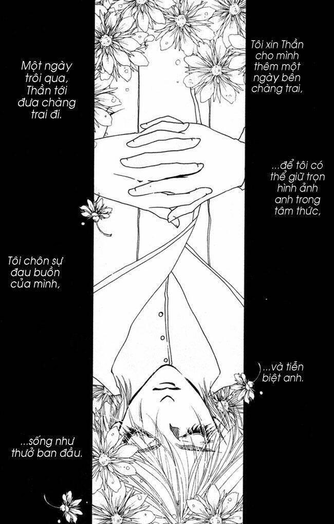 lonesome eden chapter 3 26