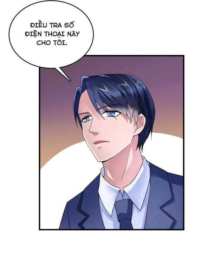 cô dâu gả thay của tổng tài chapter 100 4