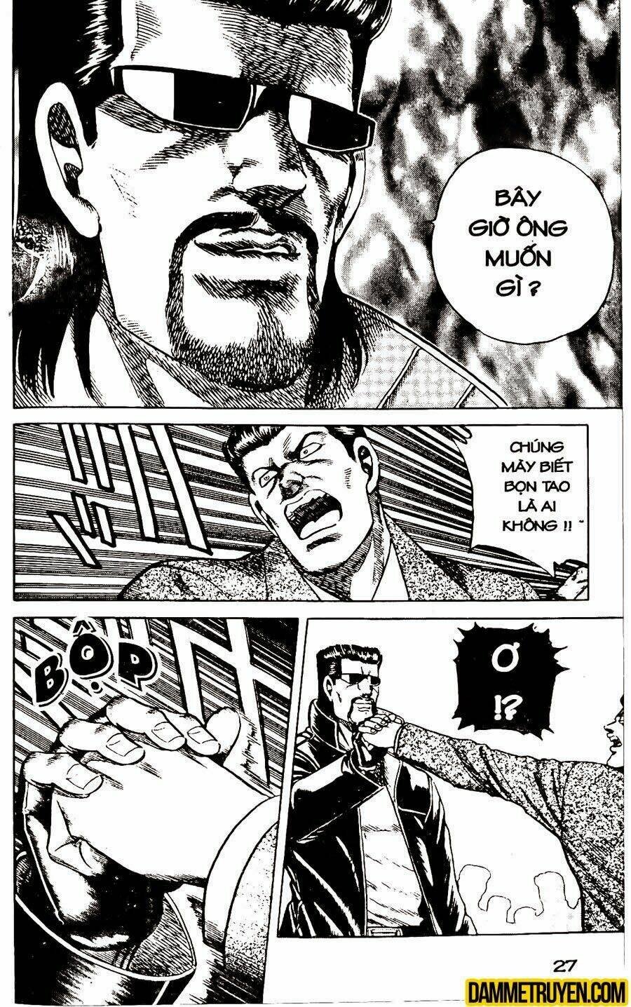 sức mạnh nhân đôi chapter 32.1 9
