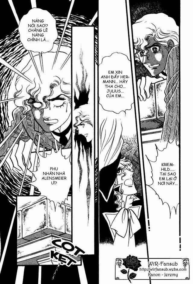 orpheus no mado chapter 16 22