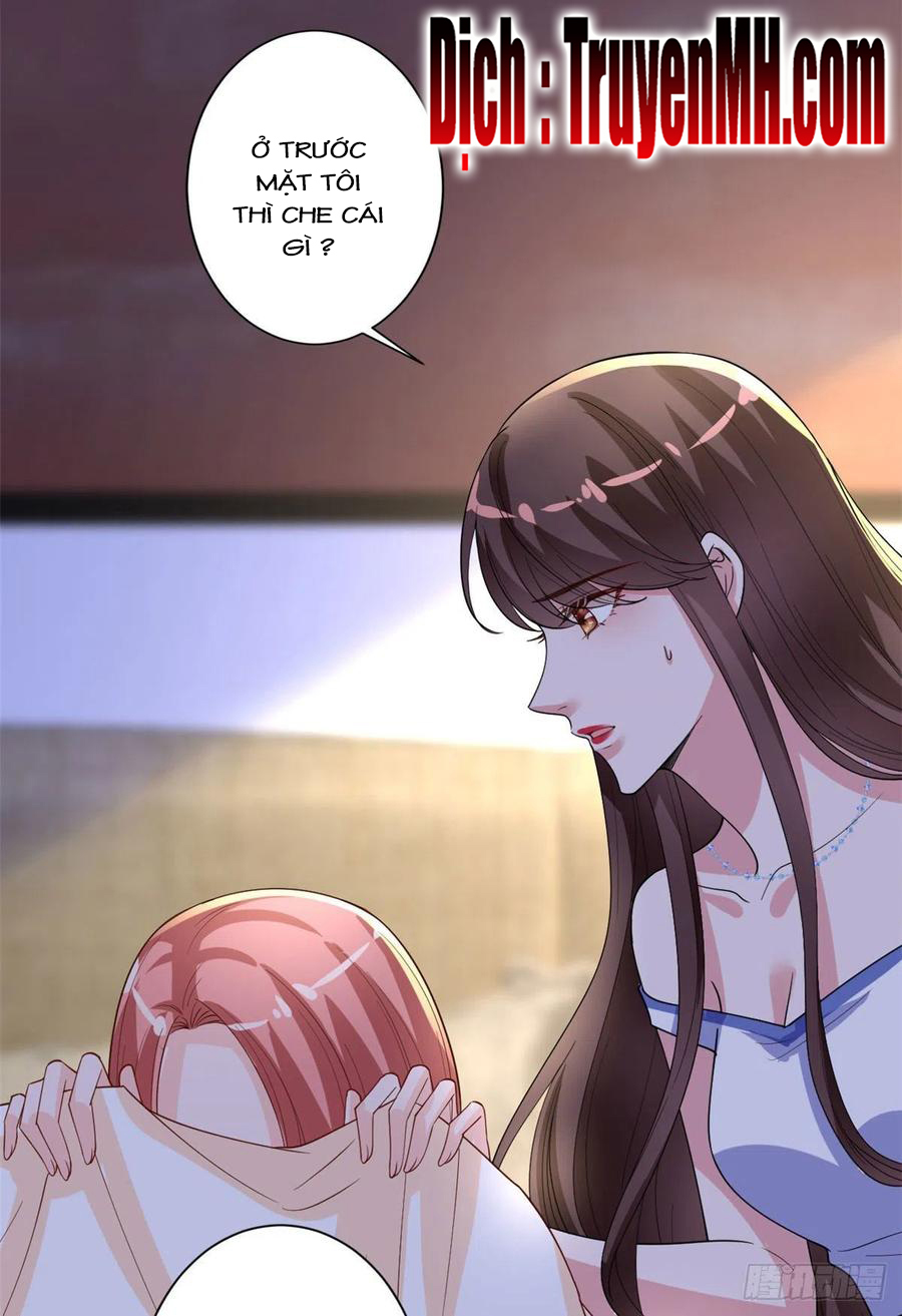 thí hôn lão công, cần giúp sức chapter 429 5