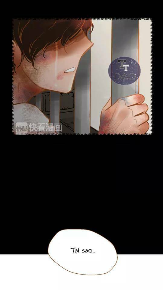 tân lang yếu tòng tiểu dưỡng khởi chapter 13 21