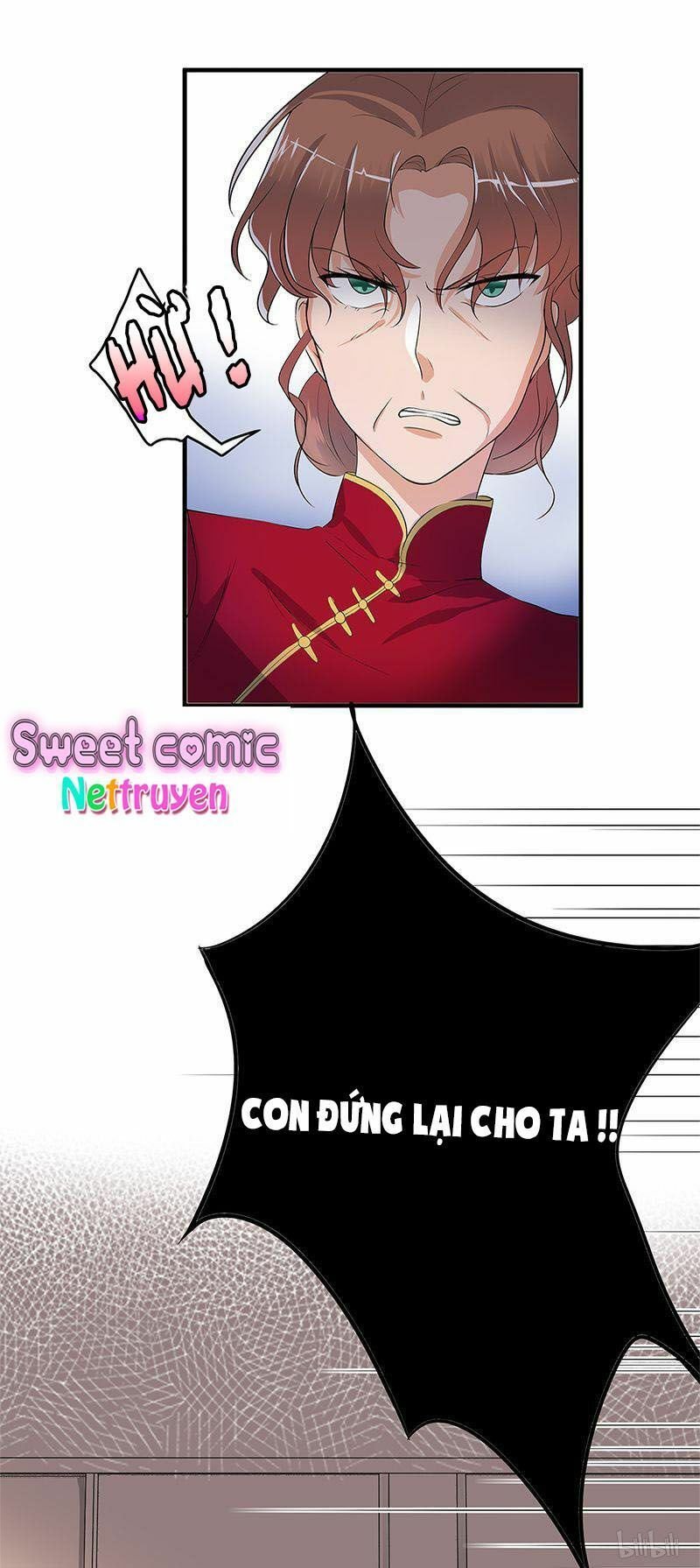 sủng thê thành nghiện: lục thiếu sủng từ đáy lòng chapter 1.2 19