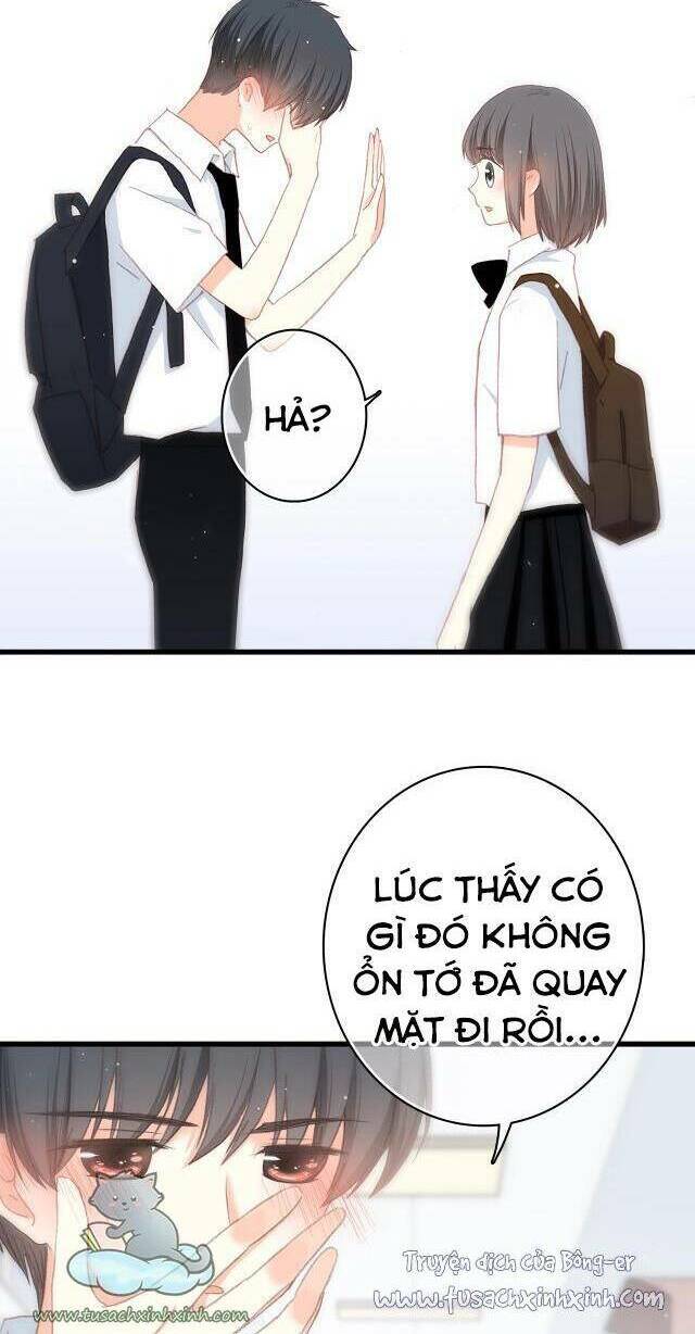 con tim rung động 3 chapter 56 53