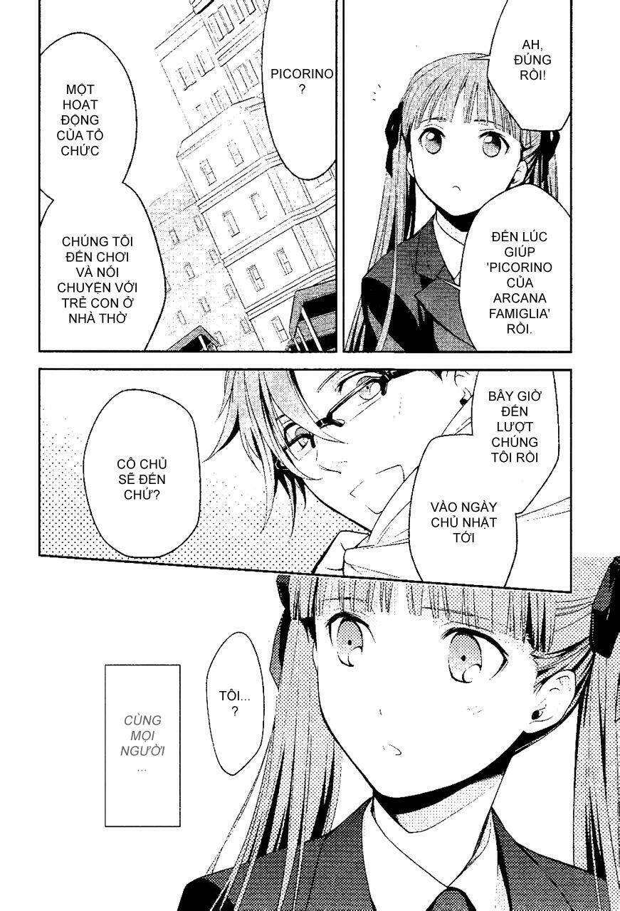 arcana famiglia chapter 6 23