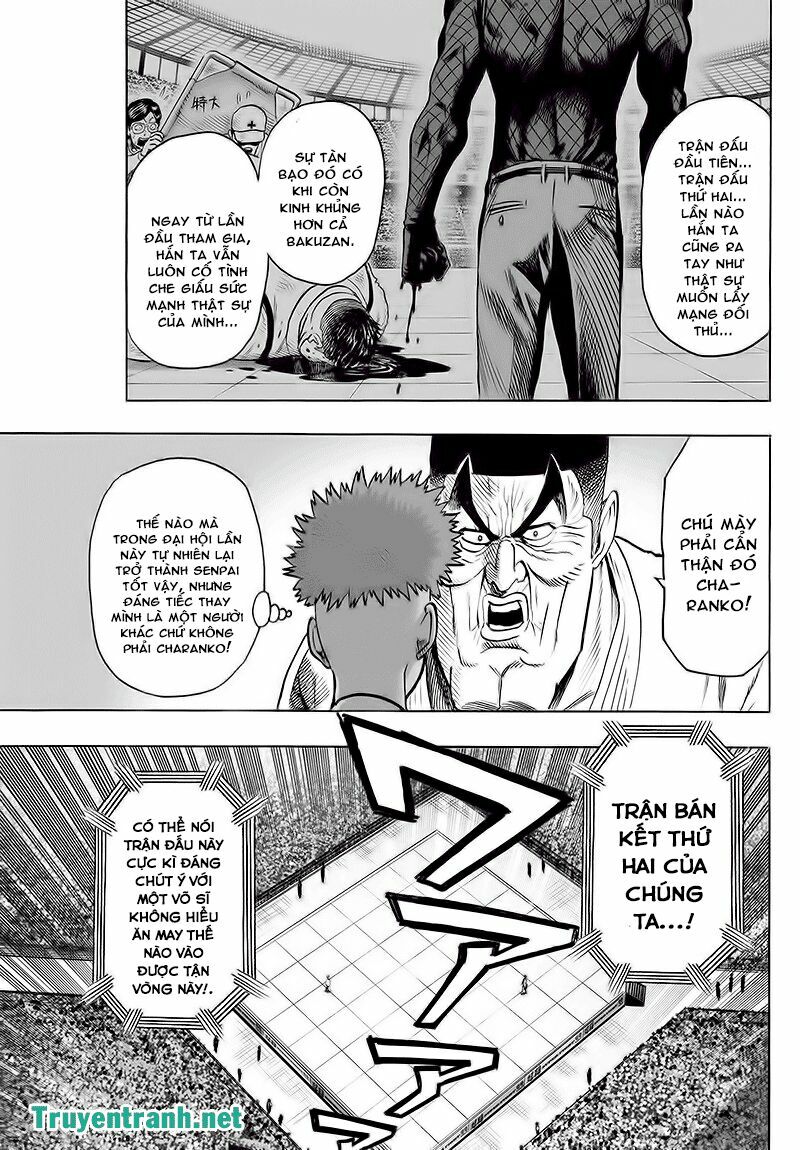 one-punch man chapter 106.5 8