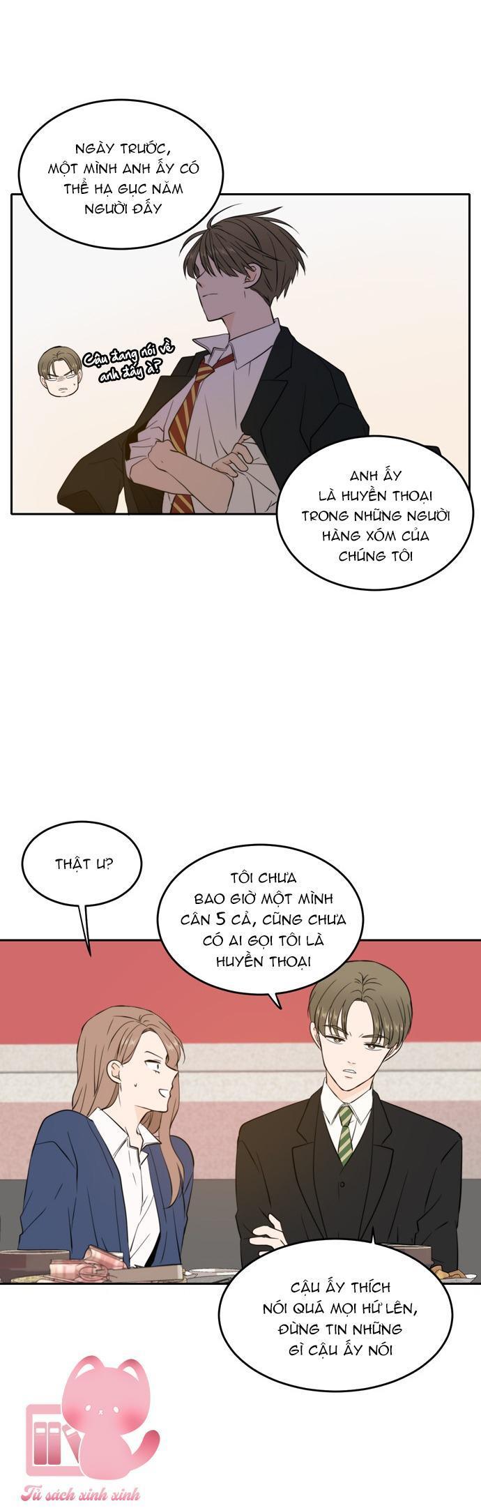 hẹn gặp nhau ở kiếp thứ 19 chapter 38 15
