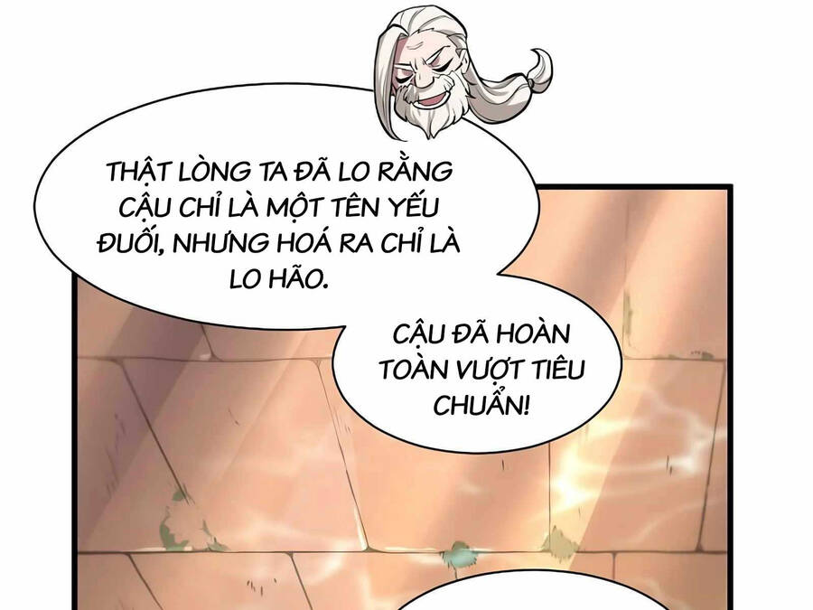 Tôi Thăng Cấp Bằng Kĩ Năng Chapter 10 60