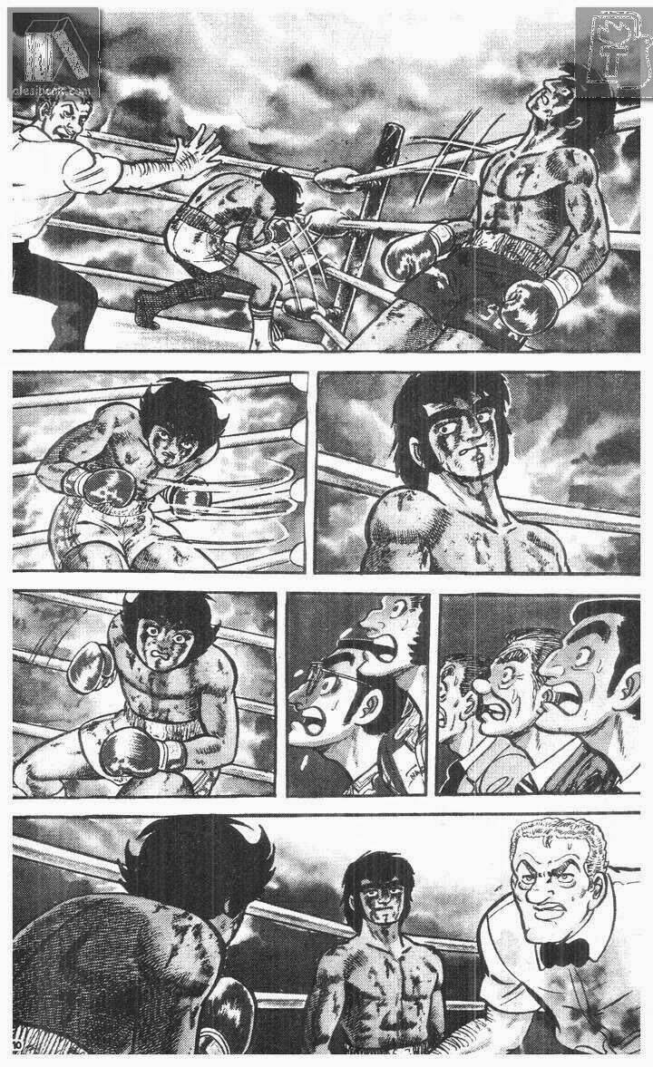 ganbare genki chapter 225 6