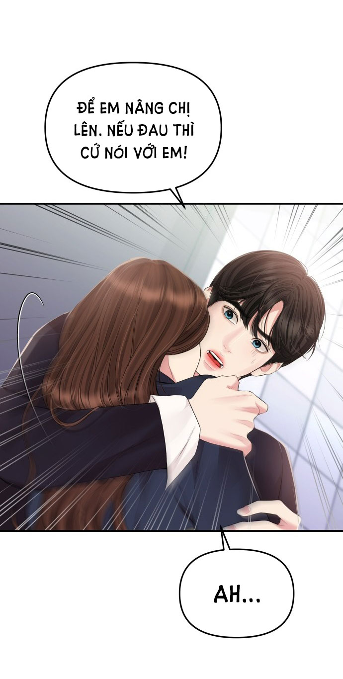 gửi em người đánh cắp những vì sao - to you who swallowed a star chapter 127.1 37