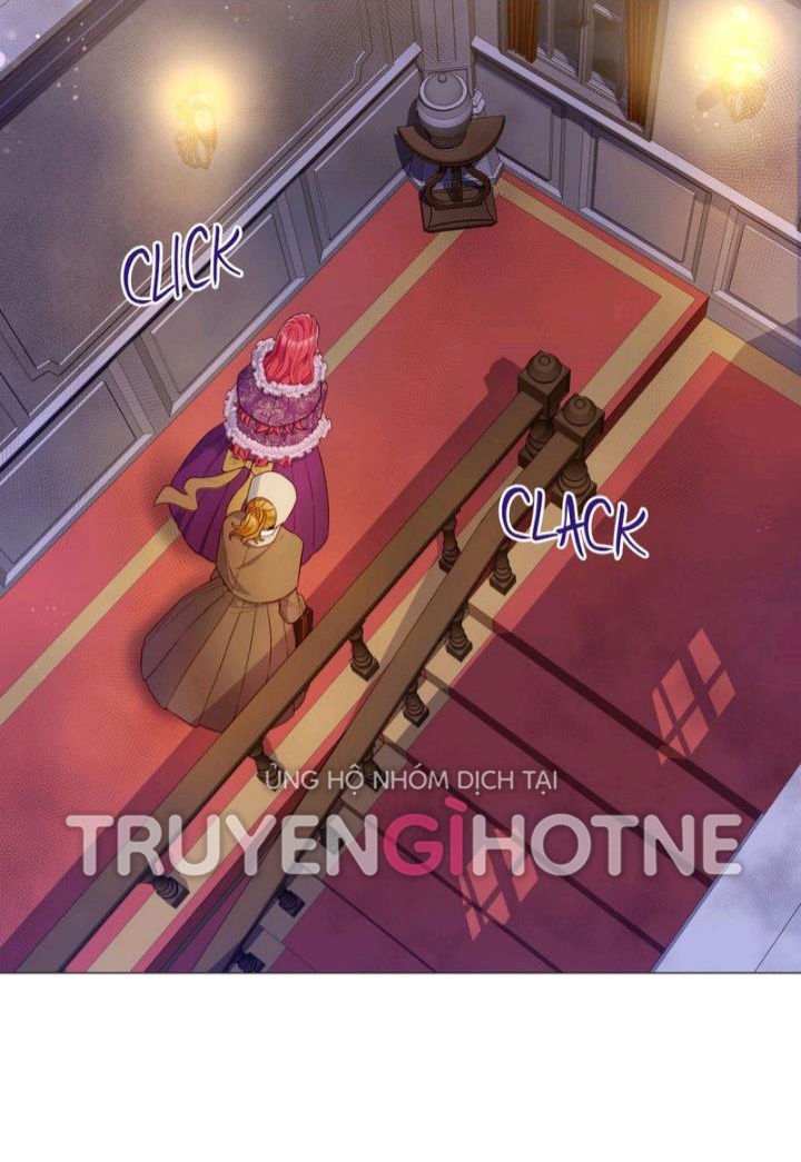 từ tiểu thư thành hoàng hậu - lady to queen chapter 54.1 1